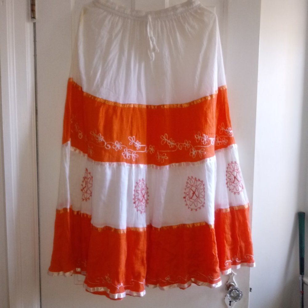 Women's Skirt.